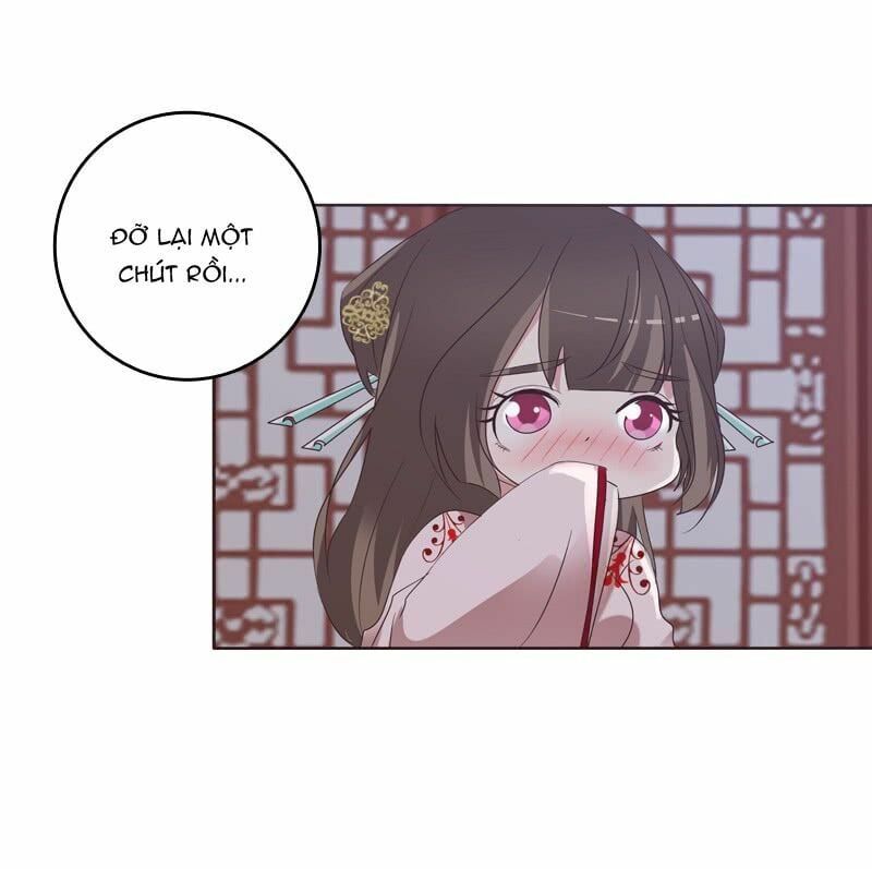 đọc truyện Thông Linh Phi Chương 209.5 ảnh 11 tại Thiên Thai Truyện