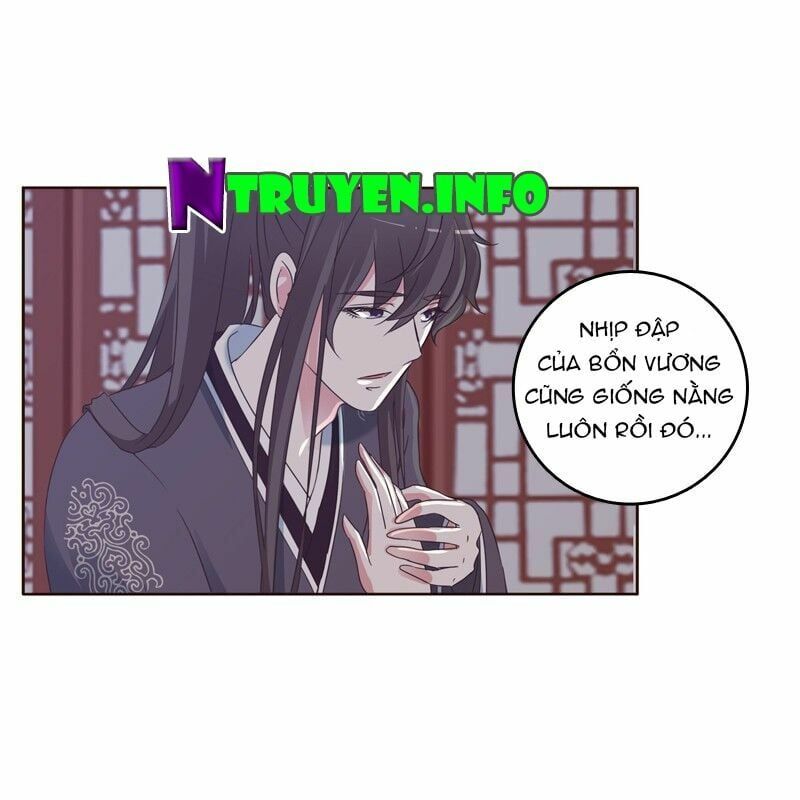 đọc truyện Thông Linh Phi Chương 209 ảnh 13 tại Thiên Thai Truyện