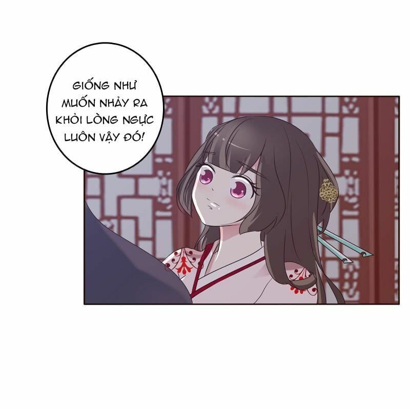 đọc truyện Thông Linh Phi Chương 209 ảnh 14 tại Thiên Thai Truyện