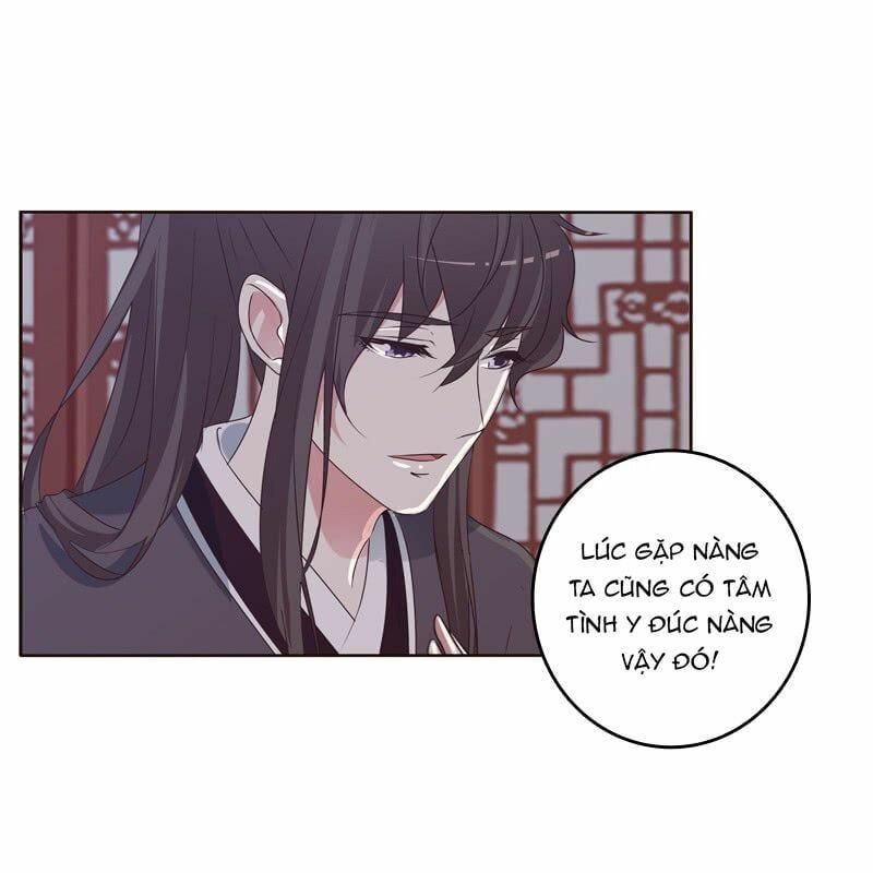 đọc truyện Thông Linh Phi Chương 209 ảnh 15 tại Thiên Thai Truyện