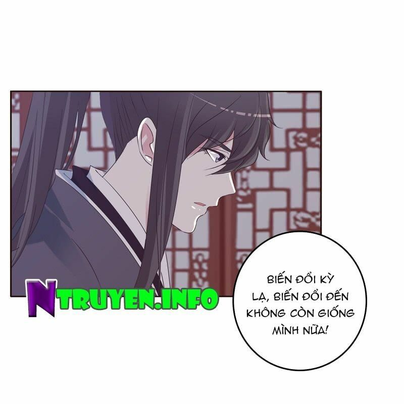 đọc truyện Thông Linh Phi Chương 209 ảnh 17 tại Thiên Thai Truyện