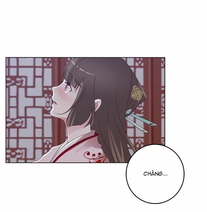 đọc truyện Thông Linh Phi Chương 209 ảnh 18 tại Thiên Thai Truyện