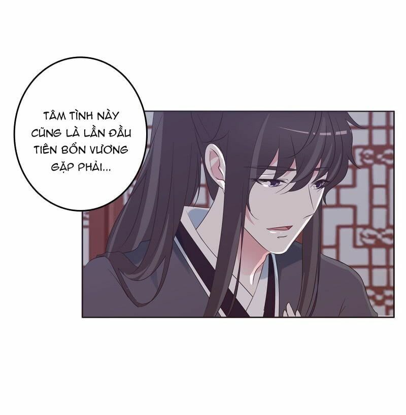 đọc truyện Thông Linh Phi Chương 209 ảnh 19 tại Thiên Thai Truyện