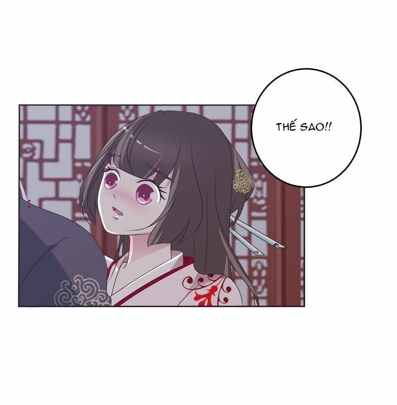 đọc truyện Thông Linh Phi Chương 209 ảnh 20 tại Thiên Thai Truyện