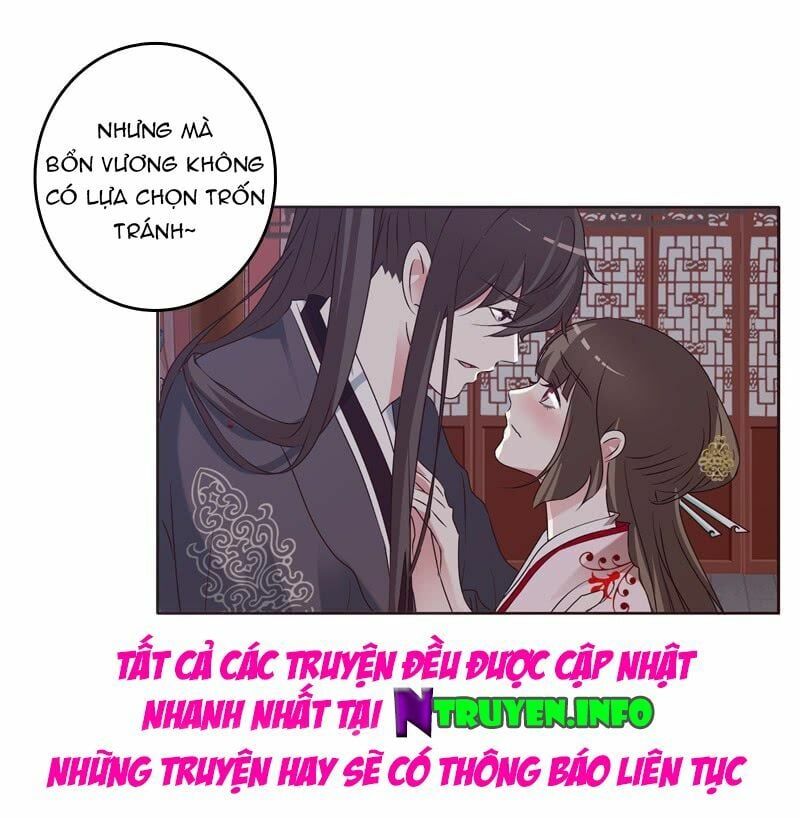 đọc truyện Thông Linh Phi Chương 209 ảnh 21 tại Thiên Thai Truyện