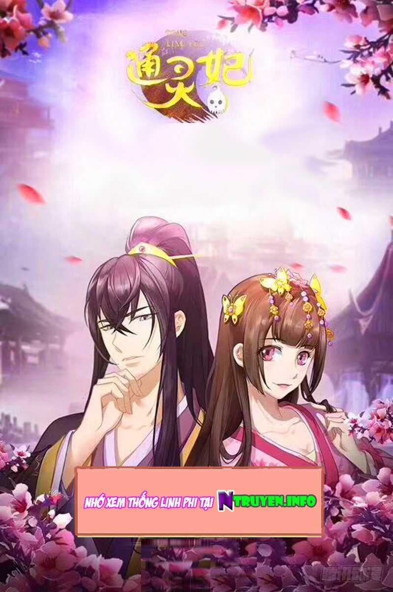 đọc truyện Thông Linh Phi Chương 209 ảnh 4 tại Thiên Thai Truyện