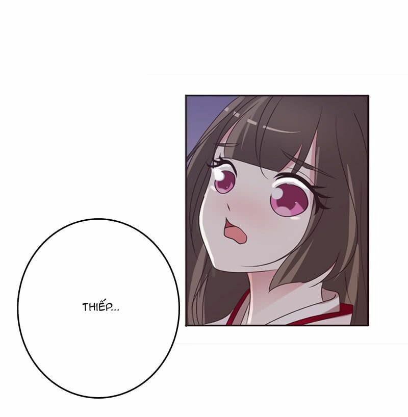 đọc truyện Thông Linh Phi Chương 209 ảnh 23 tại Thiên Thai Truyện