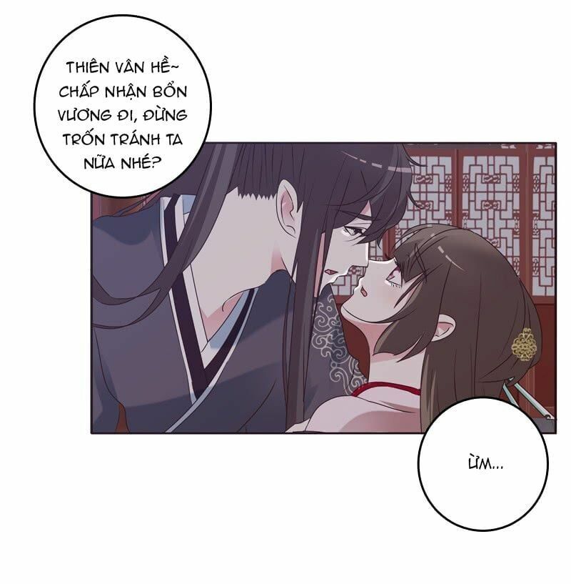 đọc truyện Thông Linh Phi Chương 209 ảnh 24 tại Thiên Thai Truyện