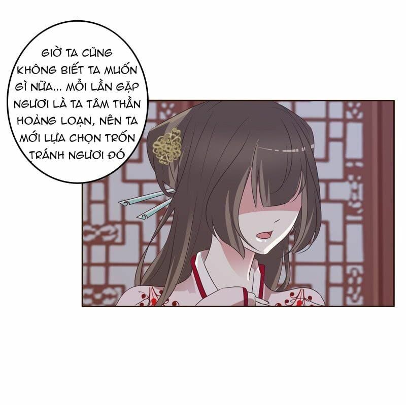 đọc truyện Thông Linh Phi Chương 209 ảnh 6 tại Thiên Thai Truyện