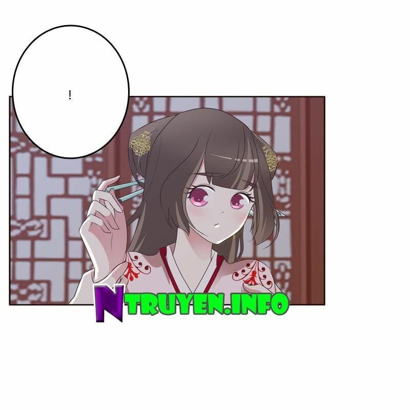 đọc truyện Thông Linh Phi Chương 209 ảnh 9 tại Thiên Thai Truyện