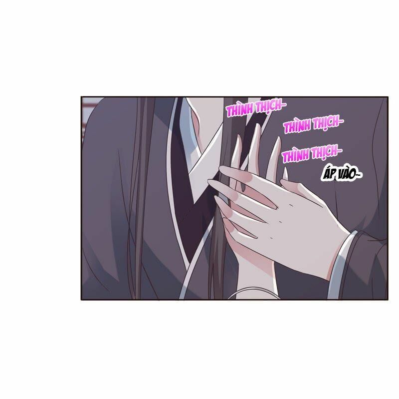 đọc truyện Thông Linh Phi Chương 209 ảnh 10 tại Thiên Thai Truyện