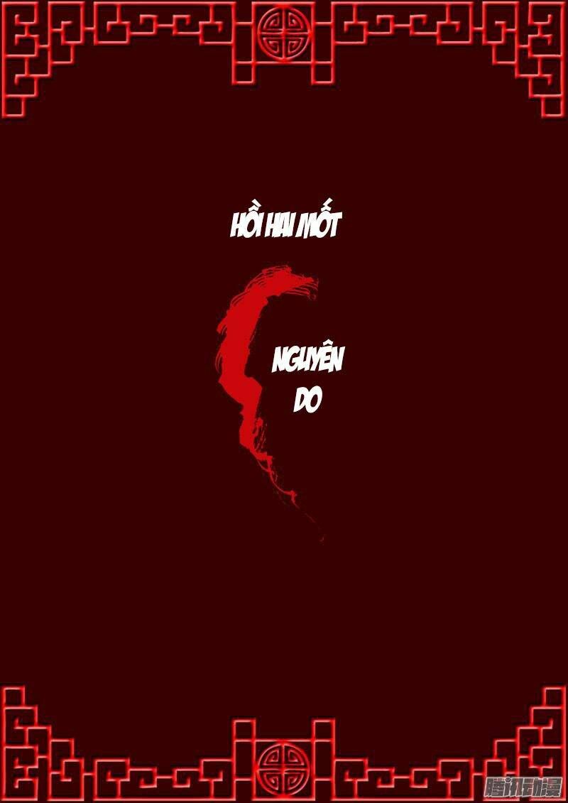 đọc truyện Thông Linh Phi Chương 21 ảnh 3 tại Thiên Thai Truyện