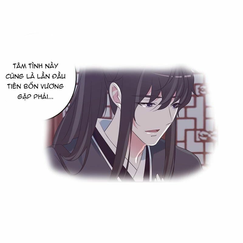 đọc truyện Thông Linh Phi Chương 210.5 ảnh 16 tại Thiên Thai Truyện