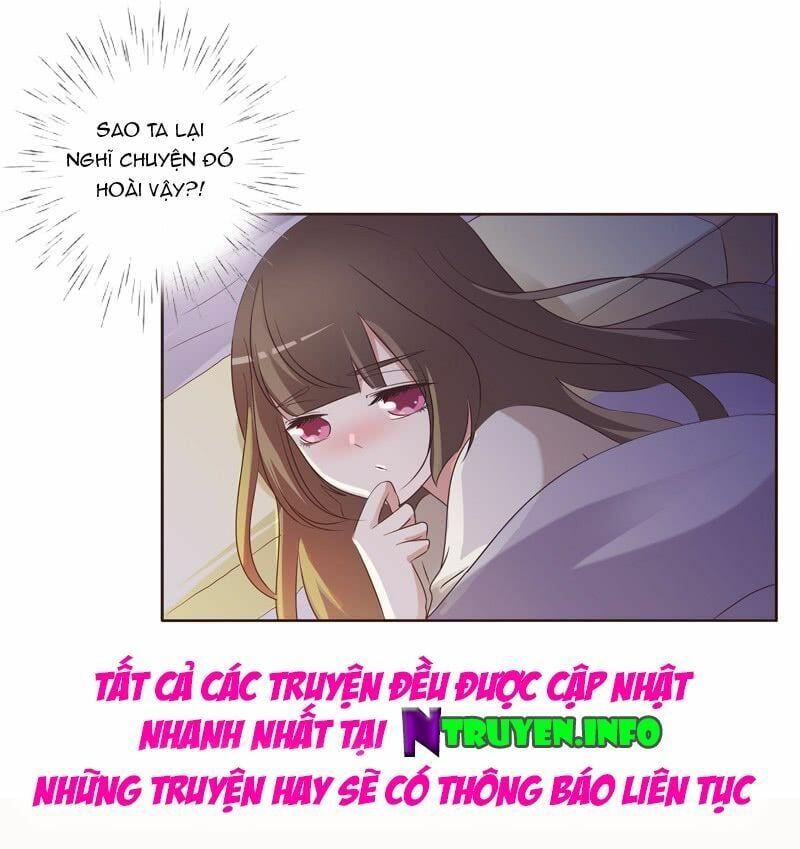 đọc truyện Thông Linh Phi Chương 210.5 ảnh 17 tại Thiên Thai Truyện