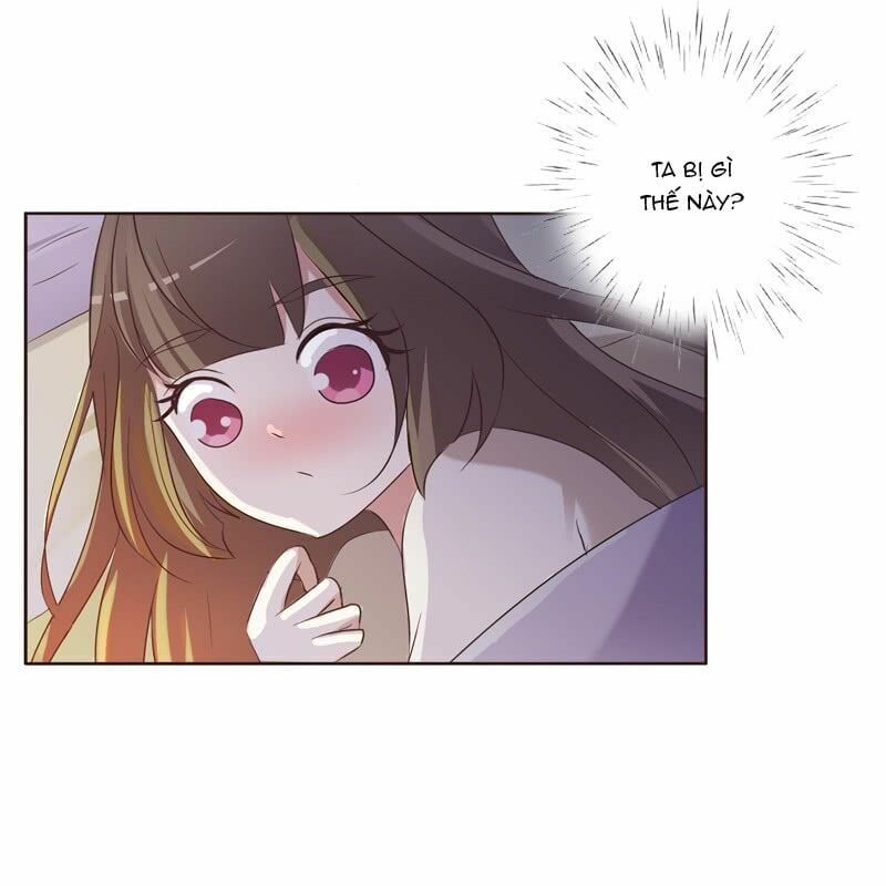 đọc truyện Thông Linh Phi Chương 210.5 ảnh 18 tại Thiên Thai Truyện