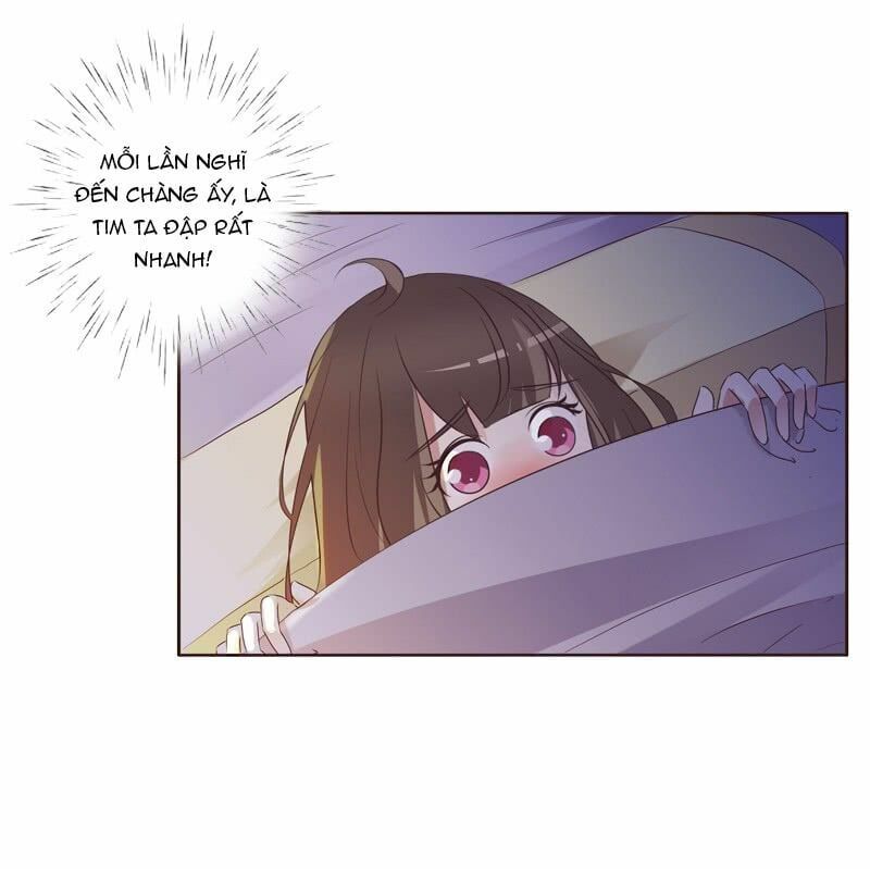 đọc truyện Thông Linh Phi Chương 210.5 ảnh 19 tại Thiên Thai Truyện