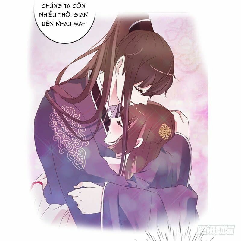 đọc truyện Thông Linh Phi Chương 210.5 ảnh 21 tại Thiên Thai Truyện