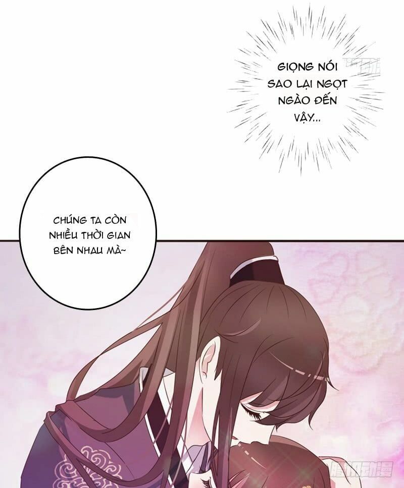 đọc truyện Thông Linh Phi Chương 210.5 ảnh 4 tại Thiên Thai Truyện