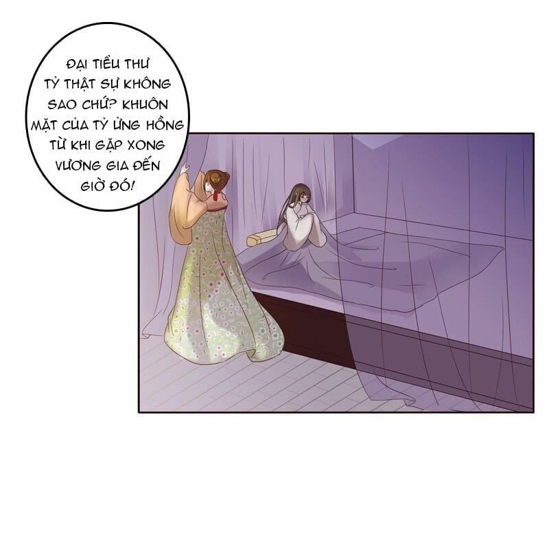 đọc truyện Thông Linh Phi Chương 210.5 ảnh 7 tại Thiên Thai Truyện