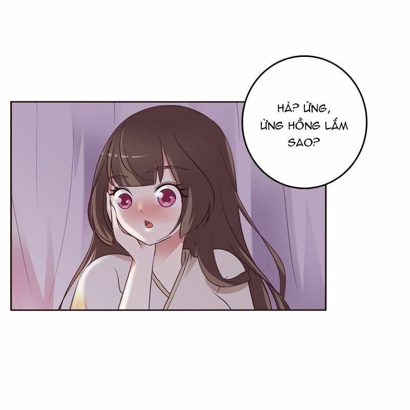 đọc truyện Thông Linh Phi Chương 210.5 ảnh 8 tại Thiên Thai Truyện