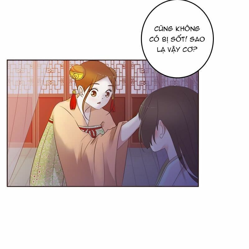 đọc truyện Thông Linh Phi Chương 210.5 ảnh 11 tại Thiên Thai Truyện