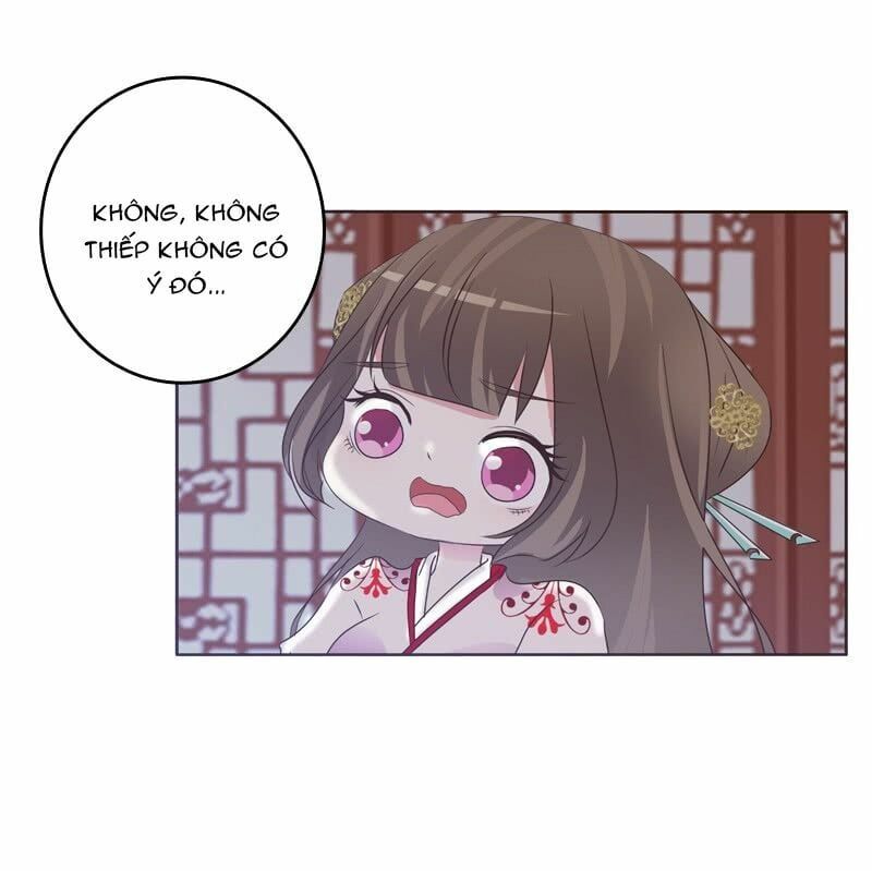 đọc truyện Thông Linh Phi Chương 210 ảnh 12 tại Thiên Thai Truyện