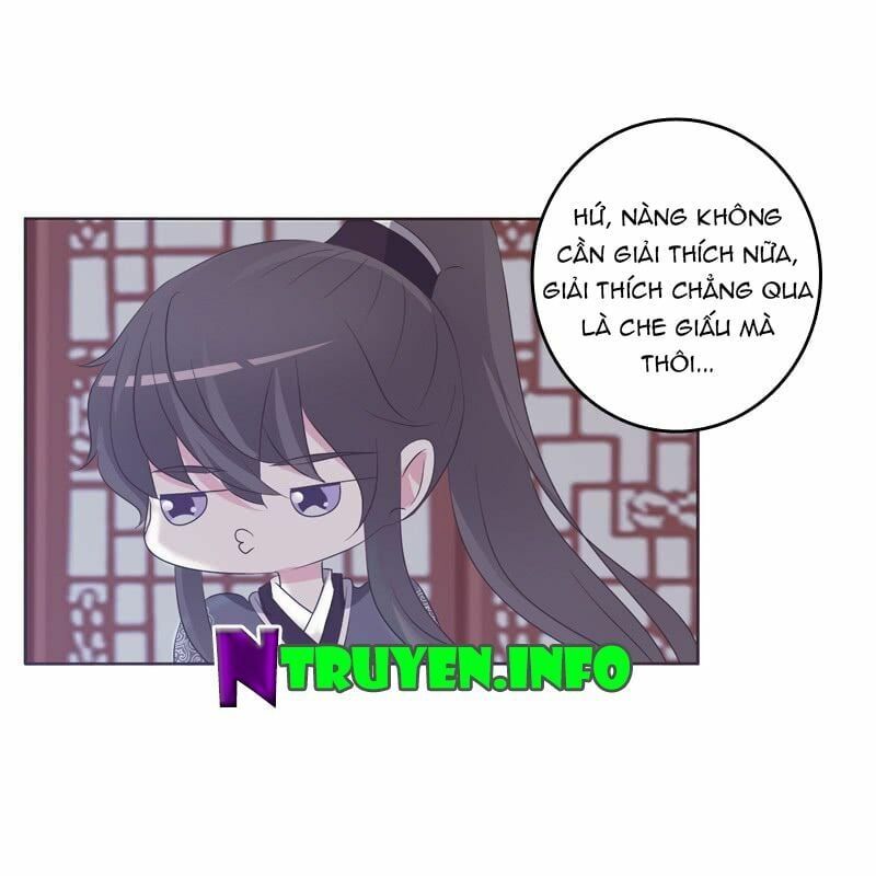 đọc truyện Thông Linh Phi Chương 210 ảnh 13 tại Thiên Thai Truyện