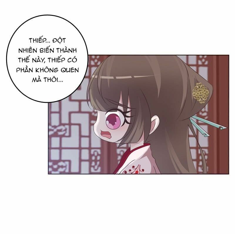 đọc truyện Thông Linh Phi Chương 210 ảnh 14 tại Thiên Thai Truyện