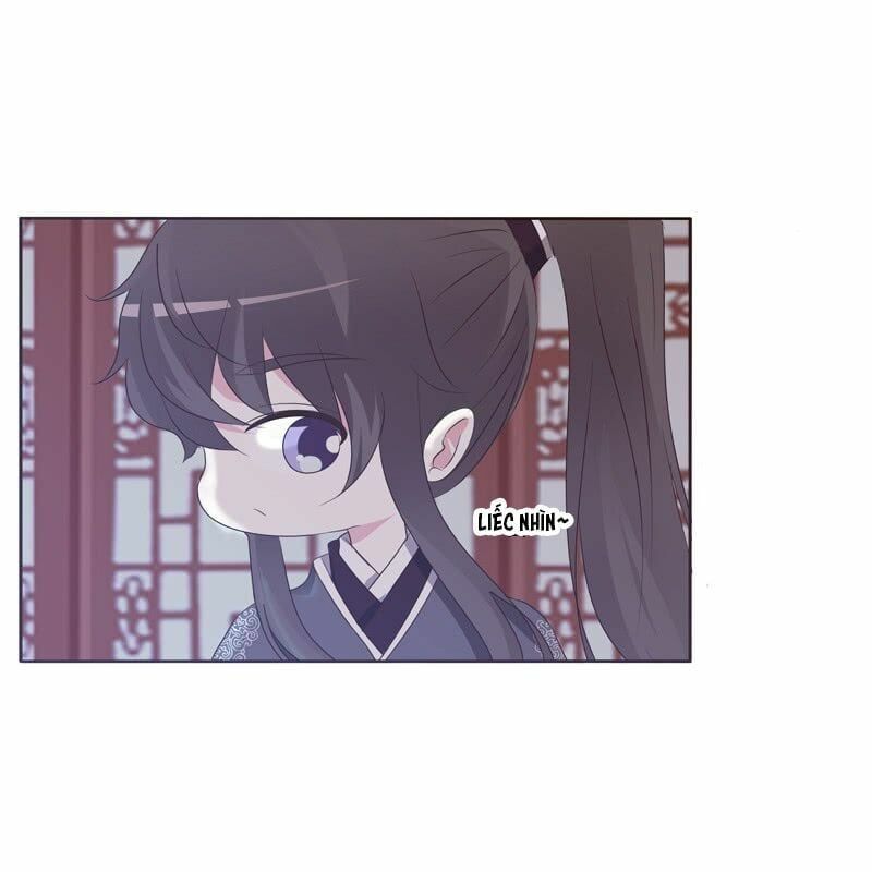 đọc truyện Thông Linh Phi Chương 210 ảnh 15 tại Thiên Thai Truyện