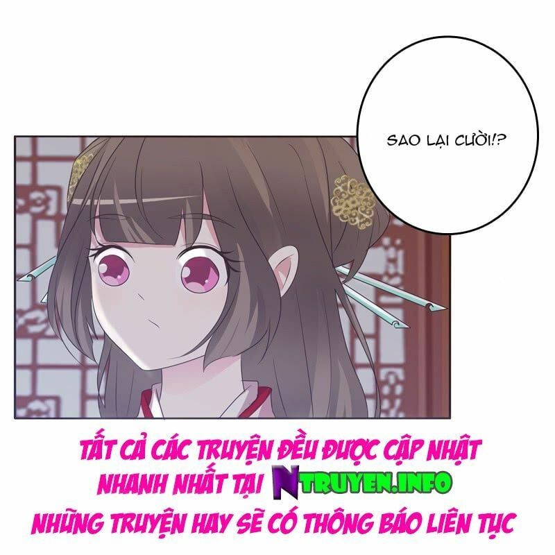 đọc truyện Thông Linh Phi Chương 210 ảnh 17 tại Thiên Thai Truyện