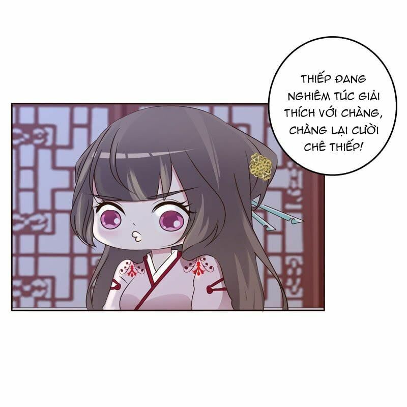 đọc truyện Thông Linh Phi Chương 210 ảnh 20 tại Thiên Thai Truyện