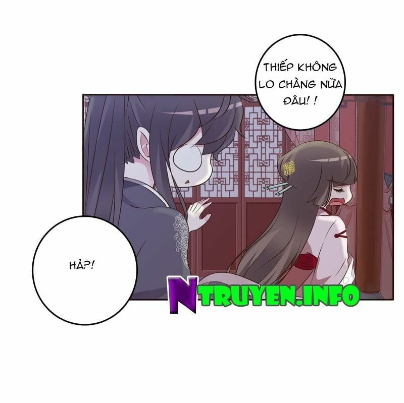 đọc truyện Thông Linh Phi Chương 210 ảnh 21 tại Thiên Thai Truyện