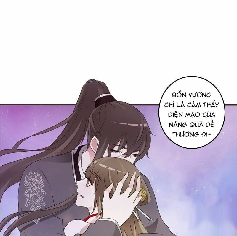 đọc truyện Thông Linh Phi Chương 210 ảnh 23 tại Thiên Thai Truyện