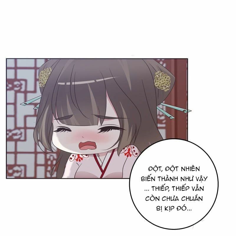 đọc truyện Thông Linh Phi Chương 210 ảnh 10 tại Thiên Thai Truyện