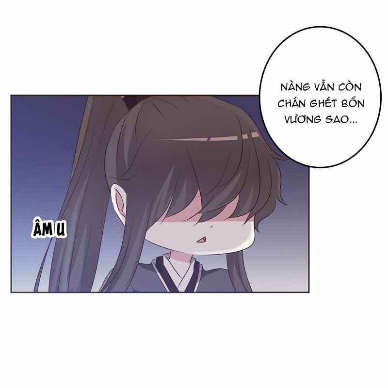 đọc truyện Thông Linh Phi Chương 210 ảnh 11 tại Thiên Thai Truyện