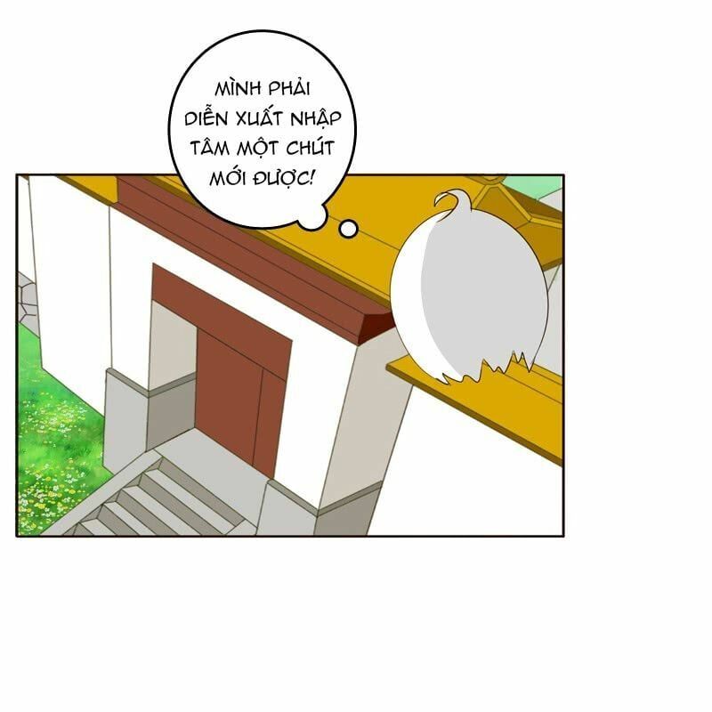 đọc truyện Thông Linh Phi Chương 211.5 ảnh 13 tại Thiên Thai Truyện