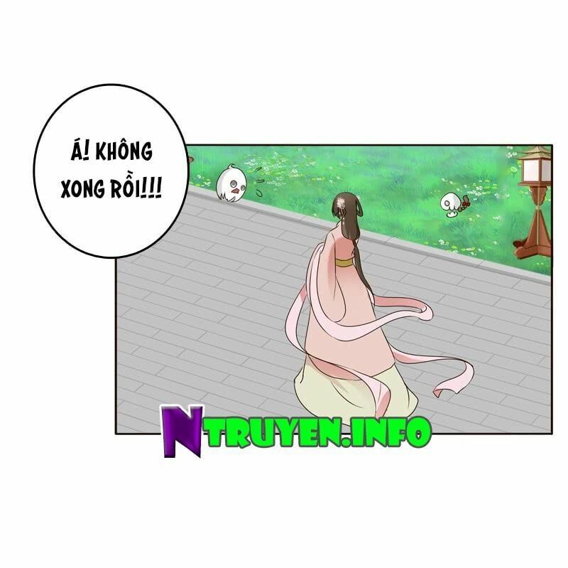 đọc truyện Thông Linh Phi Chương 211.5 ảnh 14 tại Thiên Thai Truyện