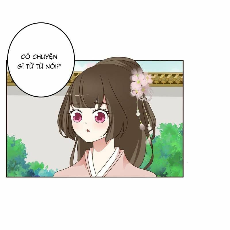 đọc truyện Thông Linh Phi Chương 211.5 ảnh 16 tại Thiên Thai Truyện