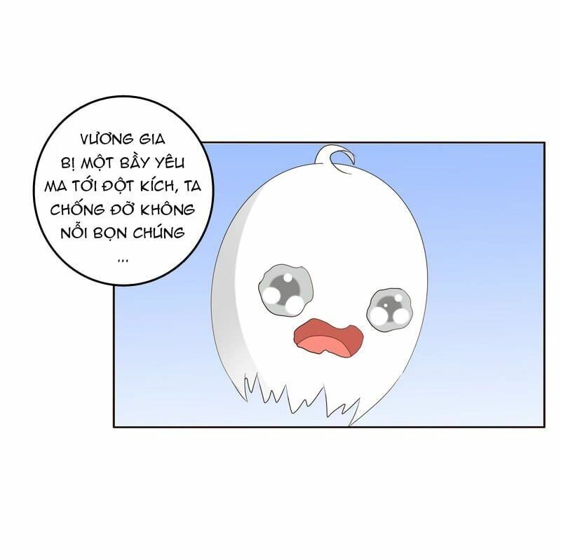 đọc truyện Thông Linh Phi Chương 211.5 ảnh 17 tại Thiên Thai Truyện