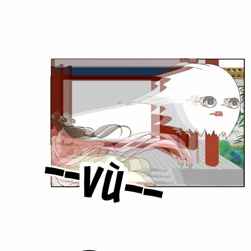 đọc truyện Thông Linh Phi Chương 211.5 ảnh 19 tại Thiên Thai Truyện