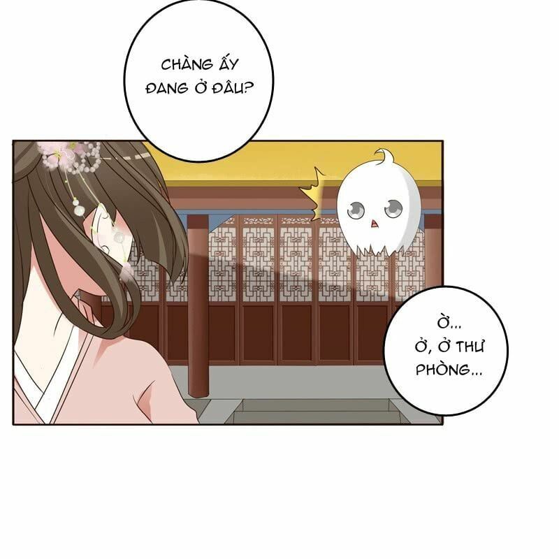 đọc truyện Thông Linh Phi Chương 211.5 ảnh 20 tại Thiên Thai Truyện