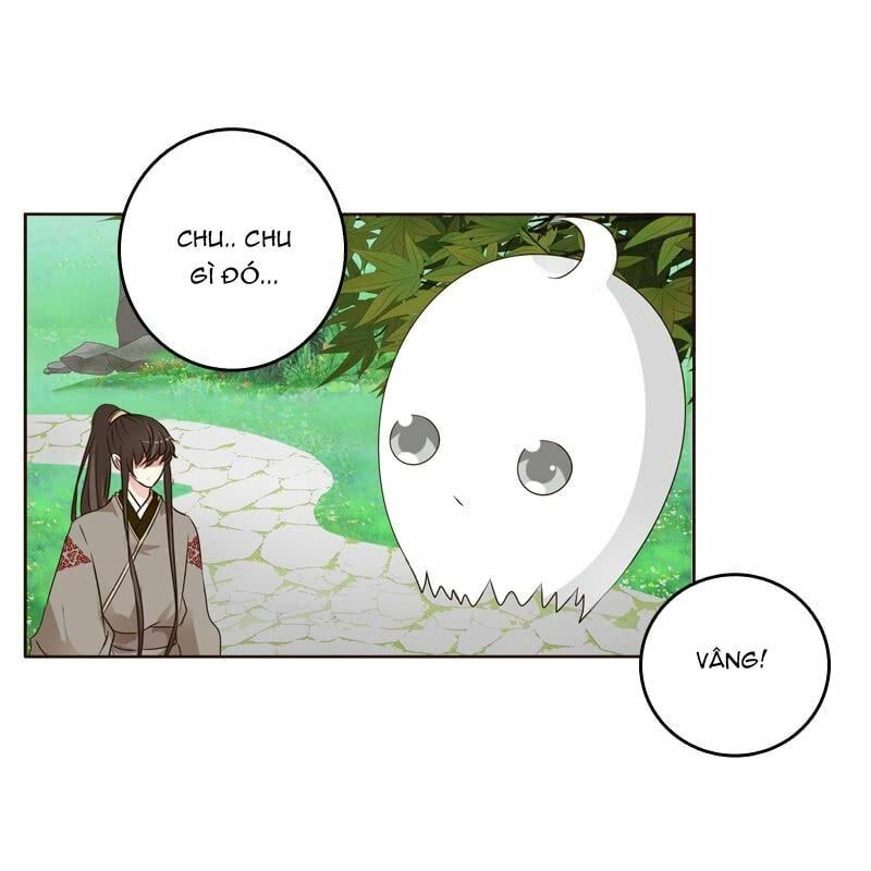 đọc truyện Thông Linh Phi Chương 211.5 ảnh 4 tại Thiên Thai Truyện