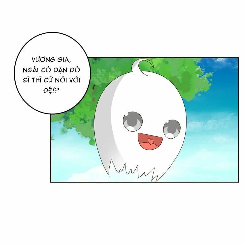 đọc truyện Thông Linh Phi Chương 211.5 ảnh 5 tại Thiên Thai Truyện