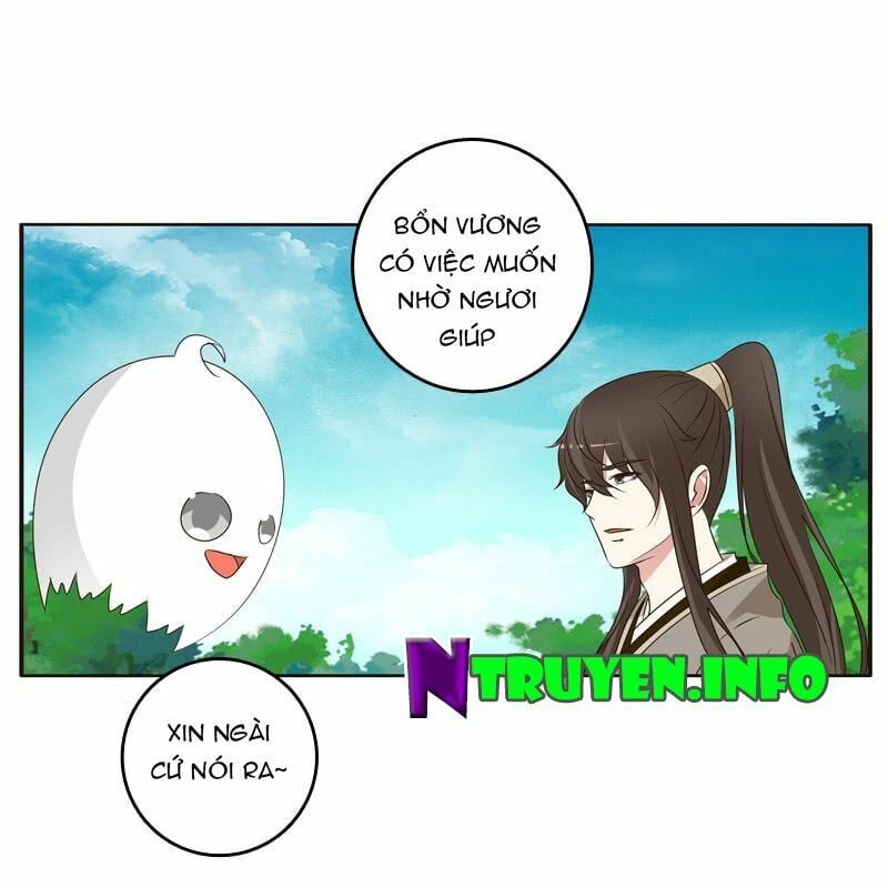 đọc truyện Thông Linh Phi Chương 211.5 ảnh 6 tại Thiên Thai Truyện