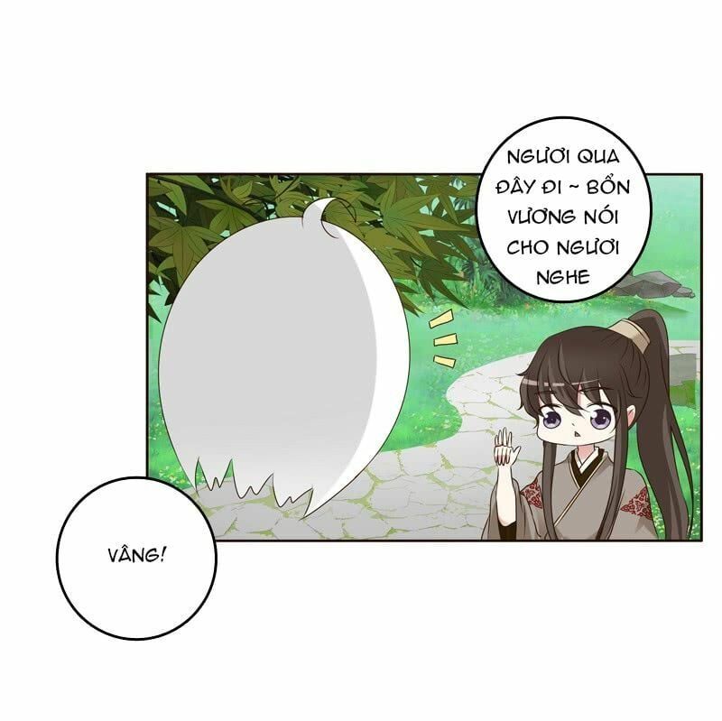 đọc truyện Thông Linh Phi Chương 211.5 ảnh 7 tại Thiên Thai Truyện