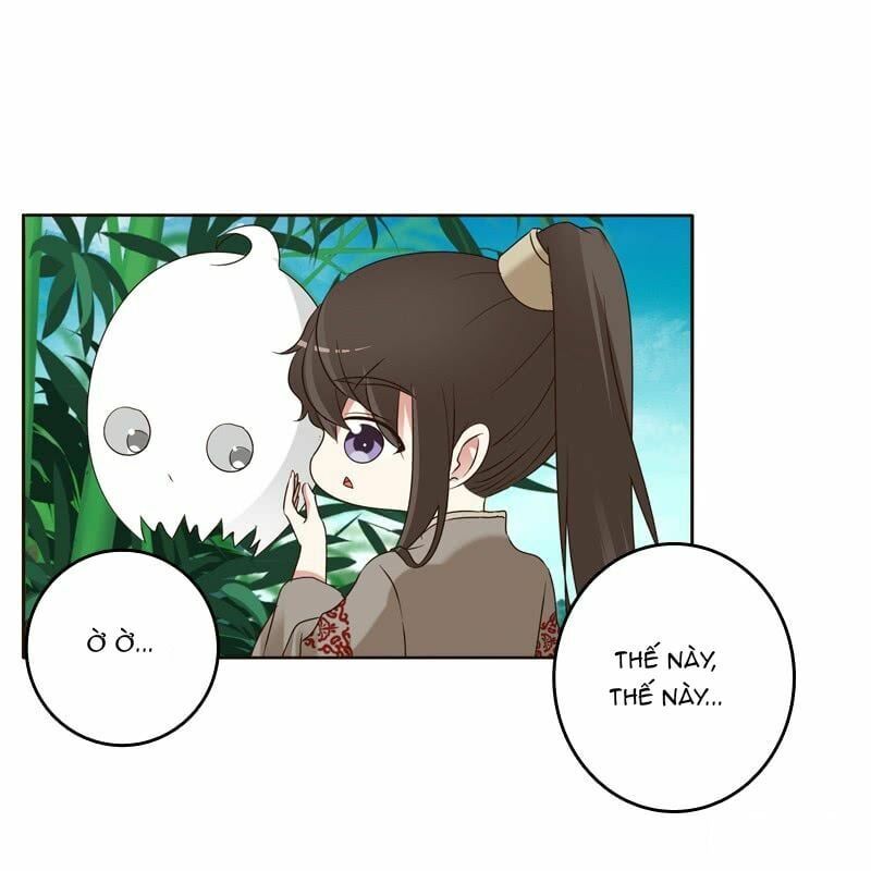 đọc truyện Thông Linh Phi Chương 211.5 ảnh 8 tại Thiên Thai Truyện