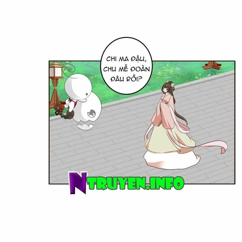 đọc truyện Thông Linh Phi Chương 211.5 ảnh 10 tại Thiên Thai Truyện