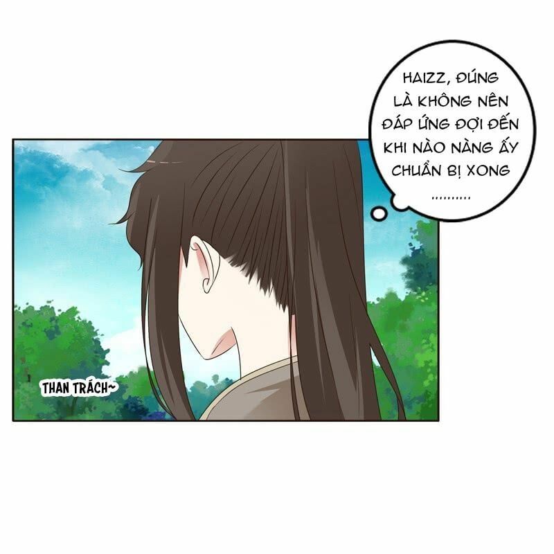 đọc truyện Thông Linh Phi Chương 211 ảnh 14 tại Thiên Thai Truyện