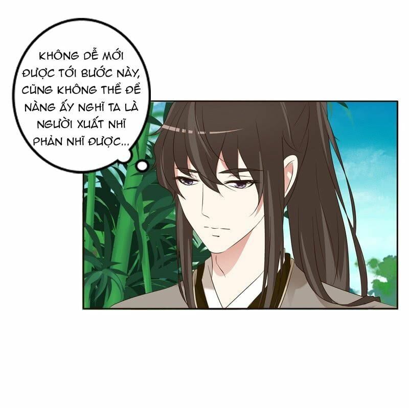 đọc truyện Thông Linh Phi Chương 211 ảnh 15 tại Thiên Thai Truyện