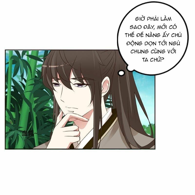 đọc truyện Thông Linh Phi Chương 211 ảnh 16 tại Thiên Thai Truyện